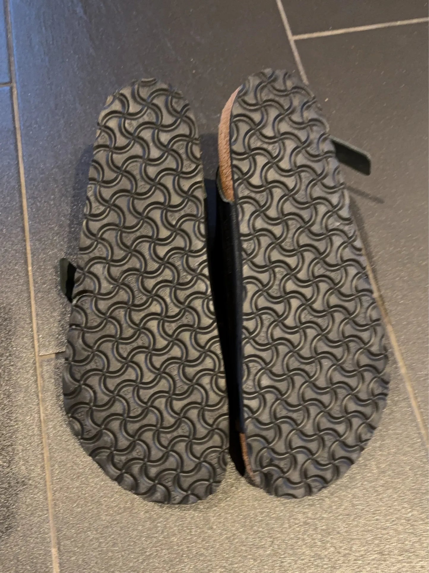 Birkenstock Milano Sandals