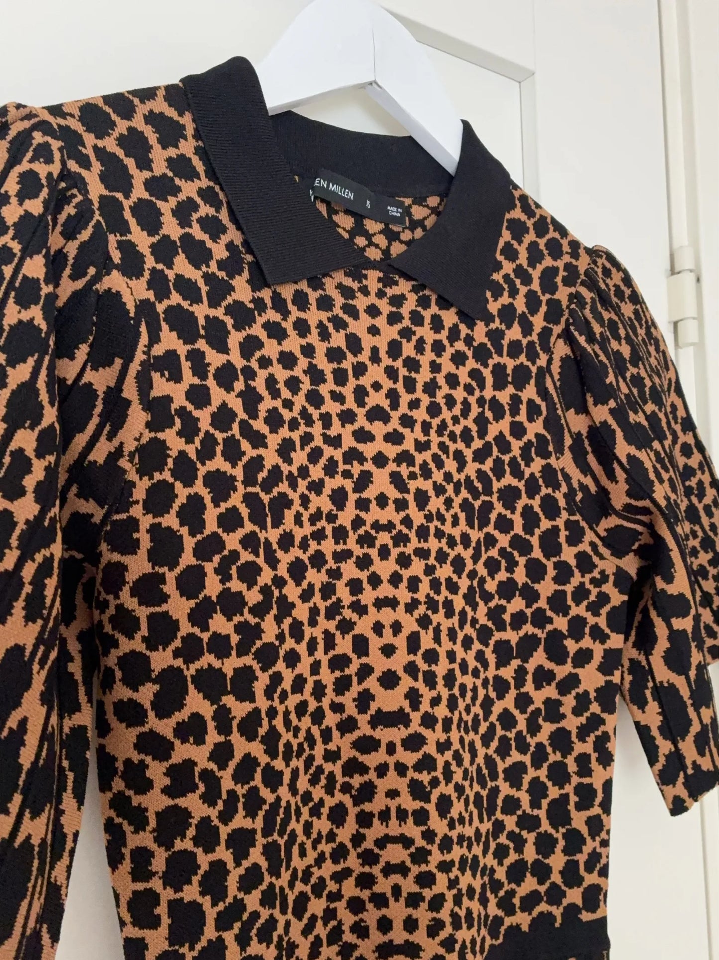 Karen Millen-klänning NWOT