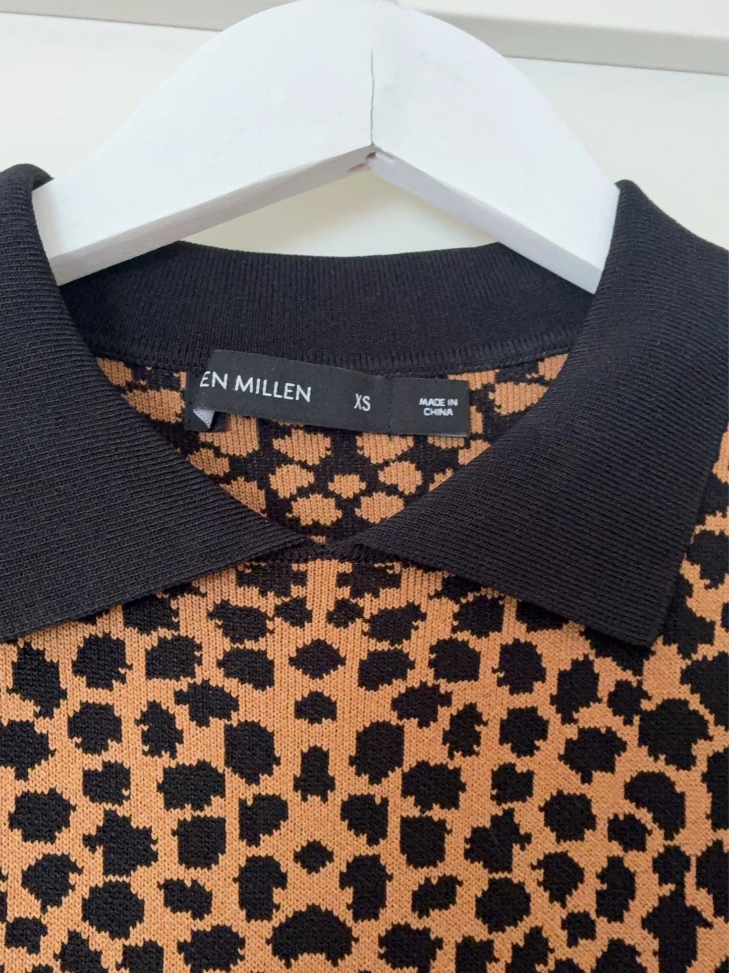 Karen Millen-klänning NWOT