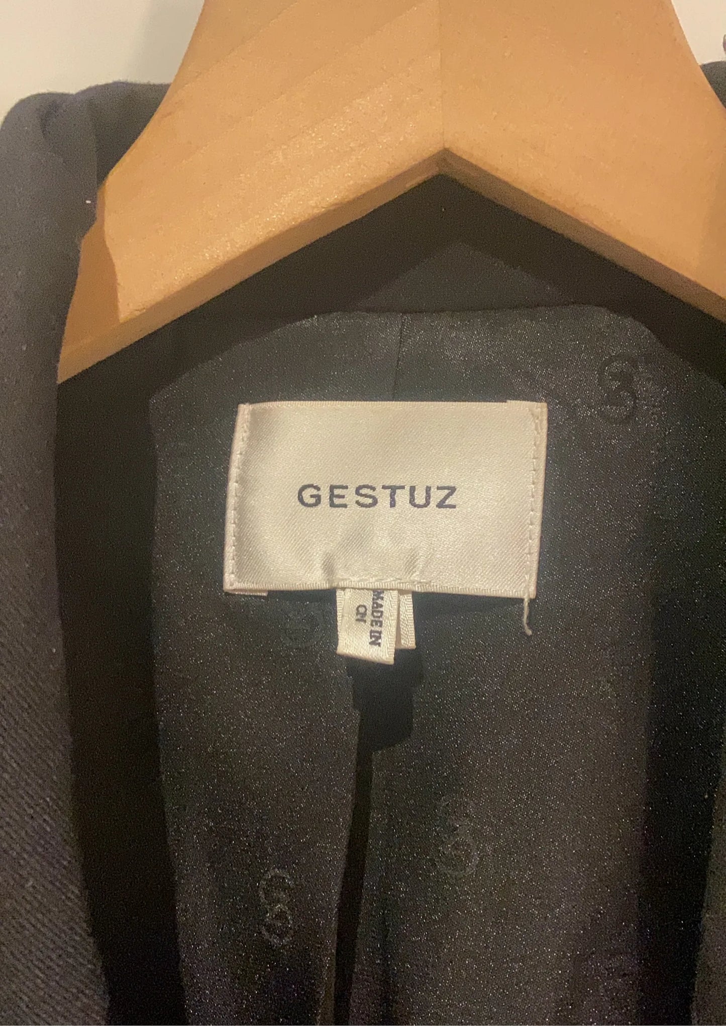Gestuz Blazer