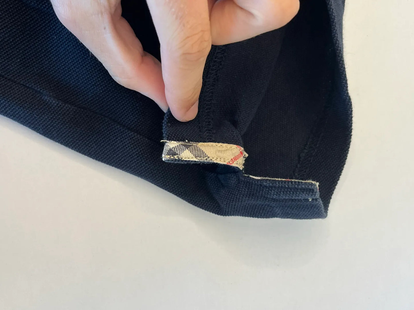 Burberry Shirt