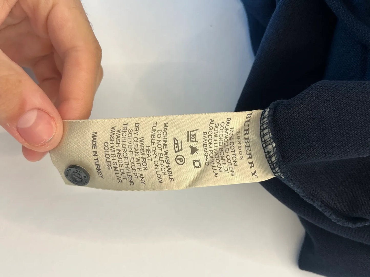 Burberry Shirt
