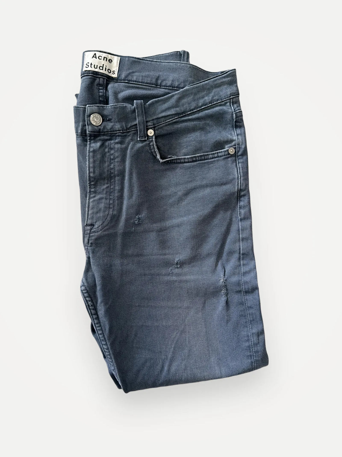 Acne Studios-jeans