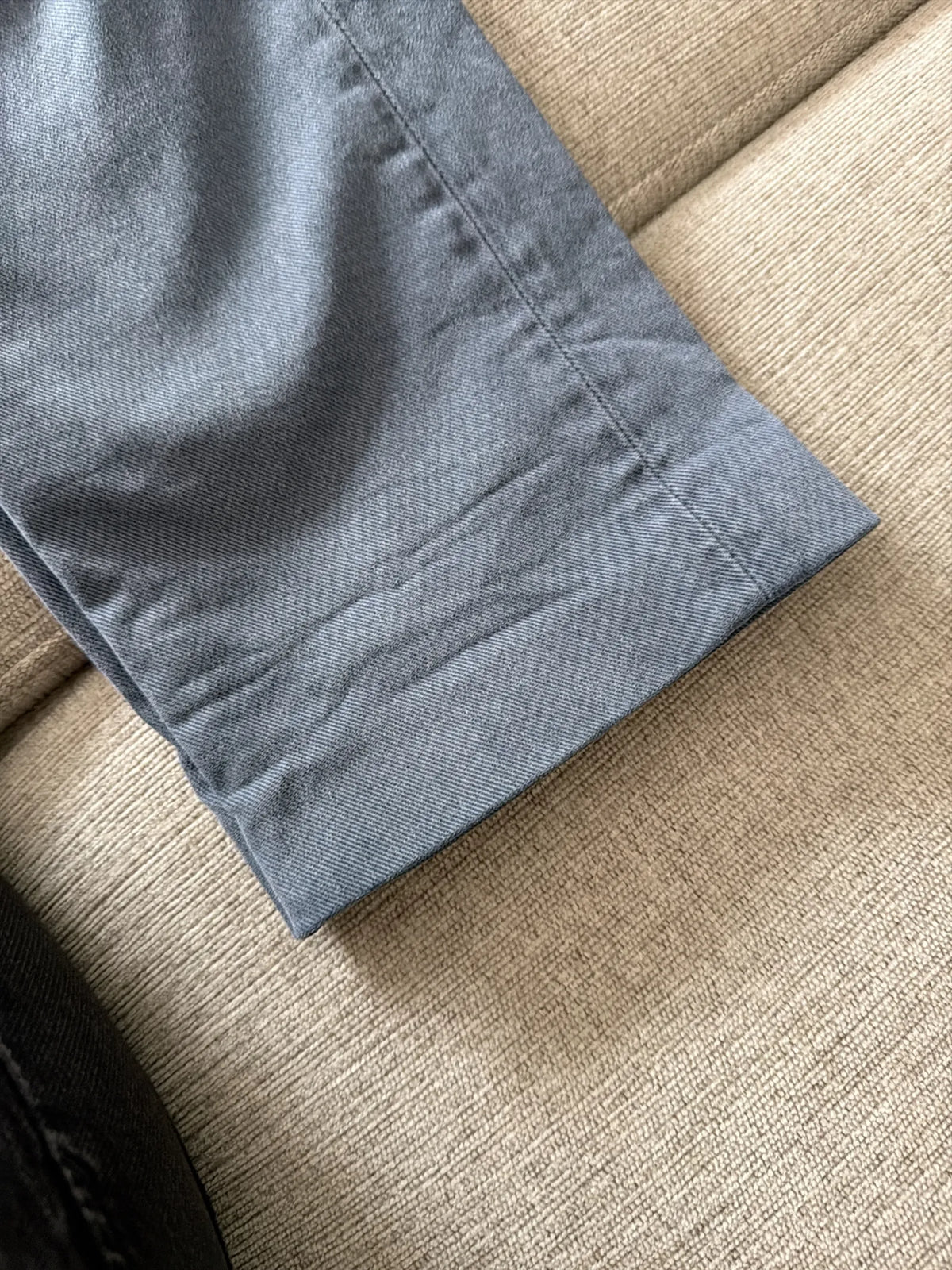 Acne Studios-jeans