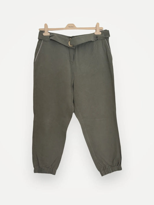 Marella Trousers