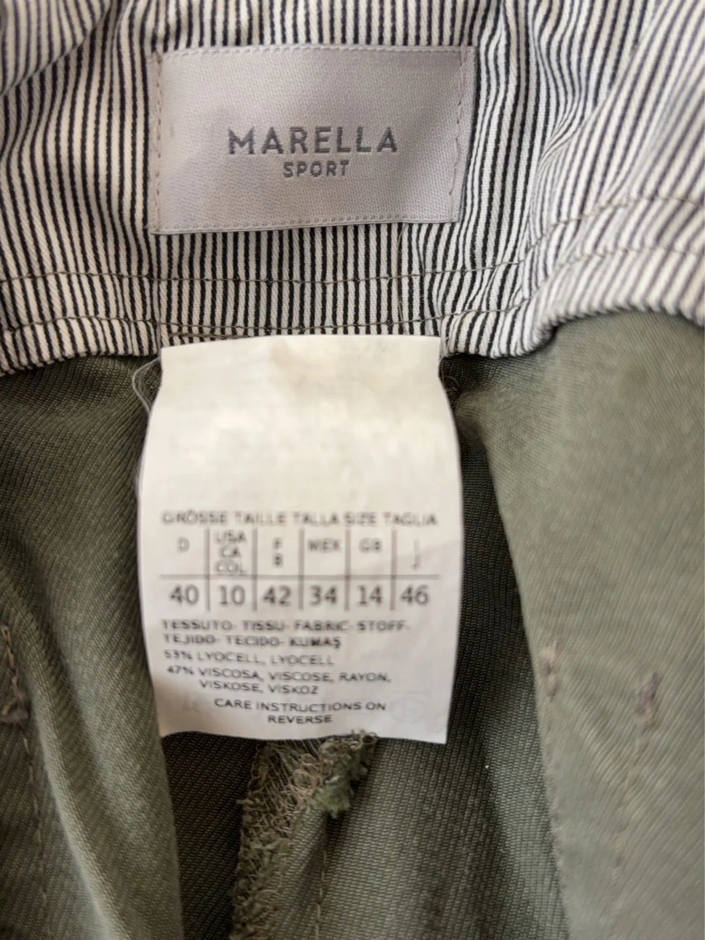 Marella-byxor
