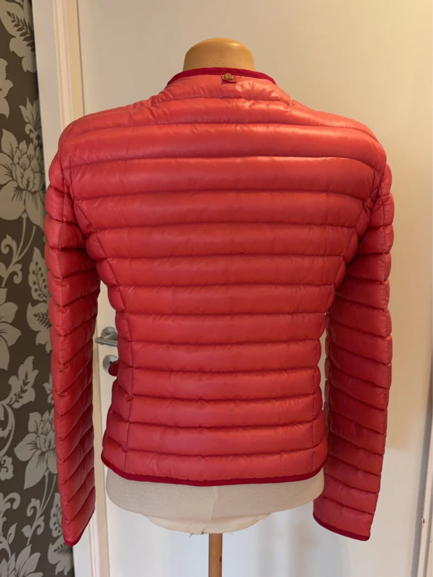 Allegri Puffer jacket