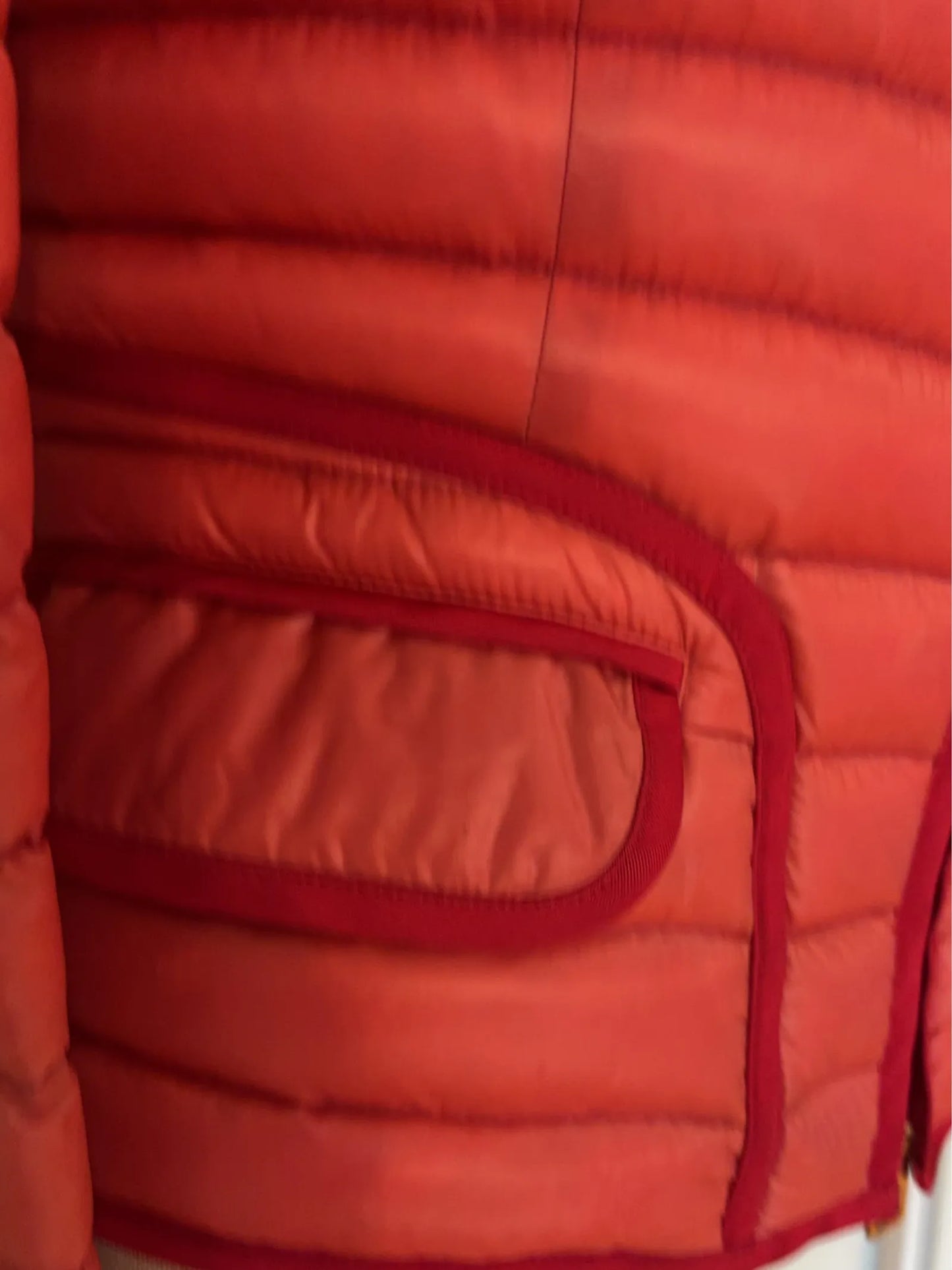 Allegri Puffer jacket