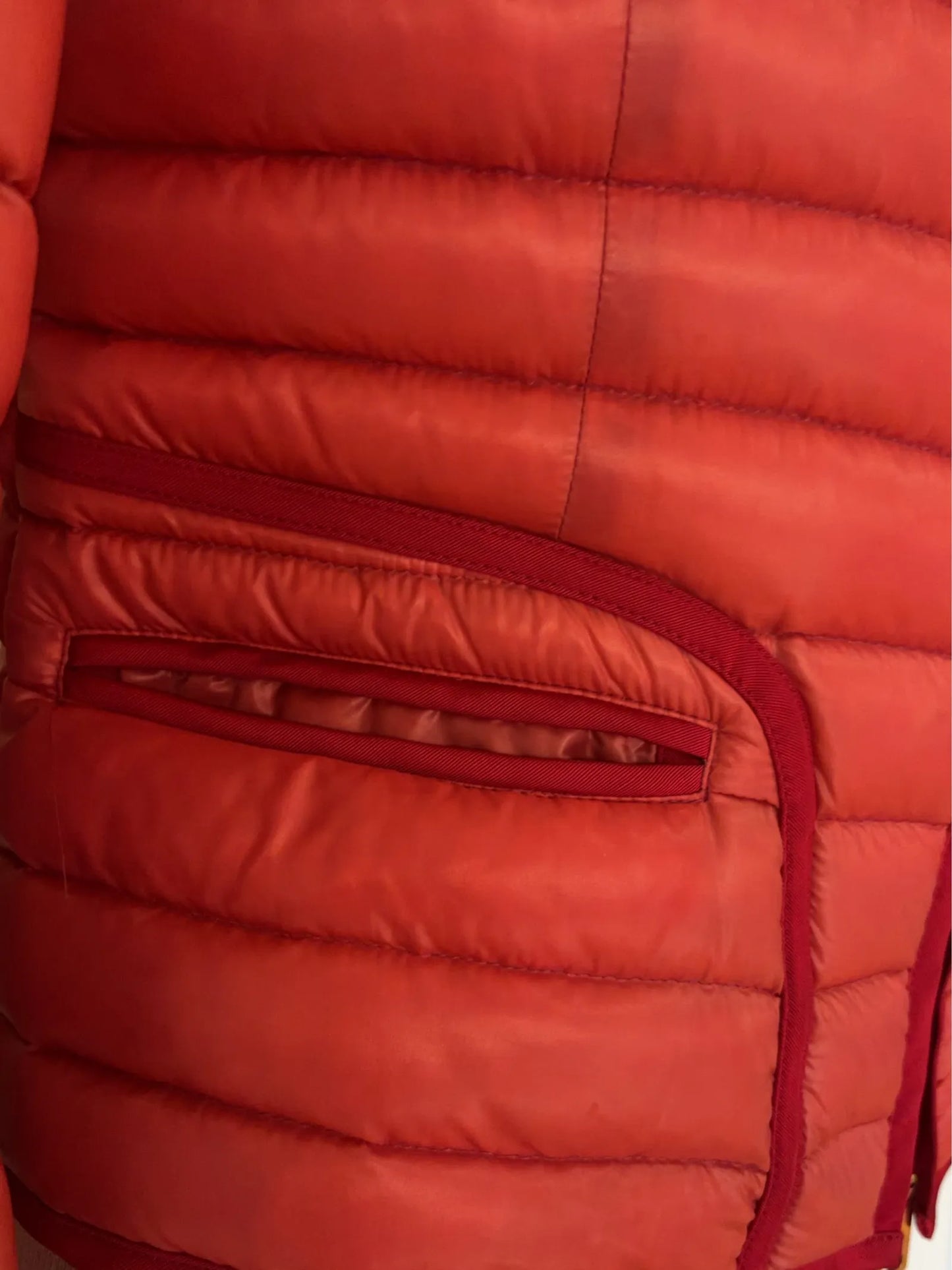 Allegri Puffer jacket