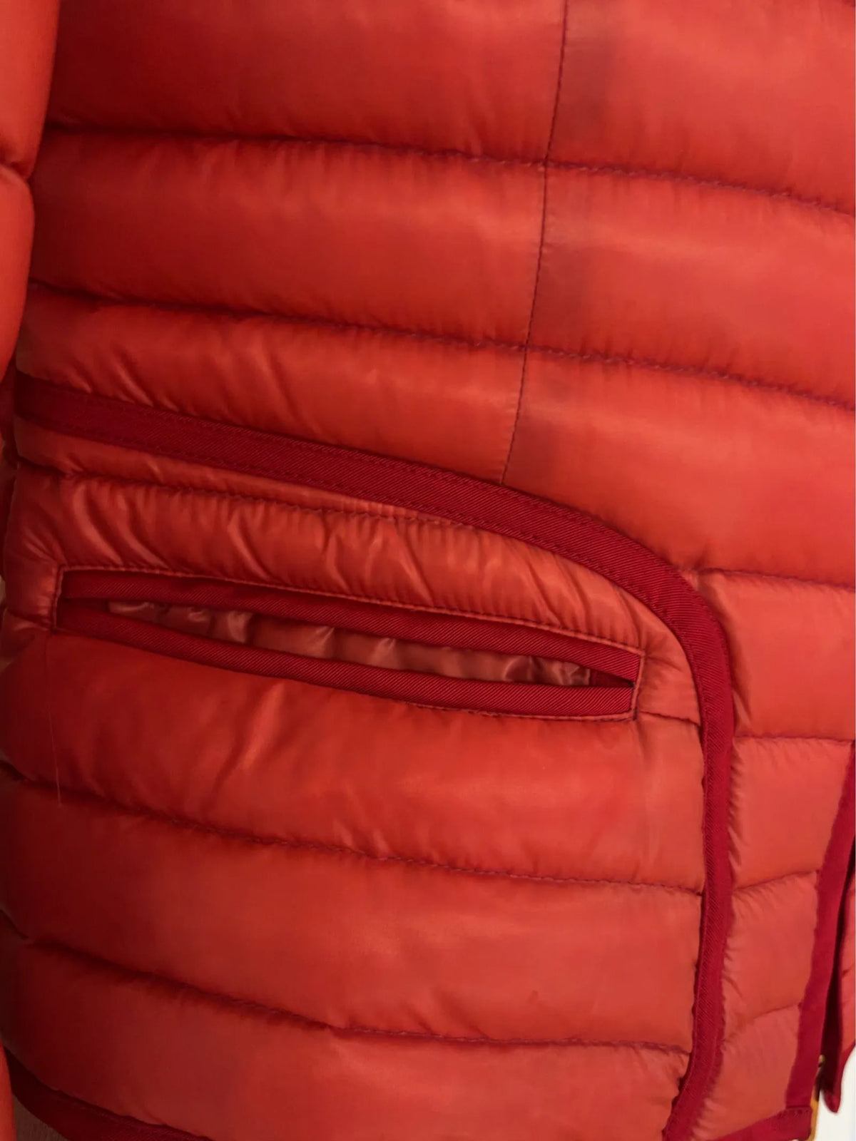 Allegri Puffer jacket