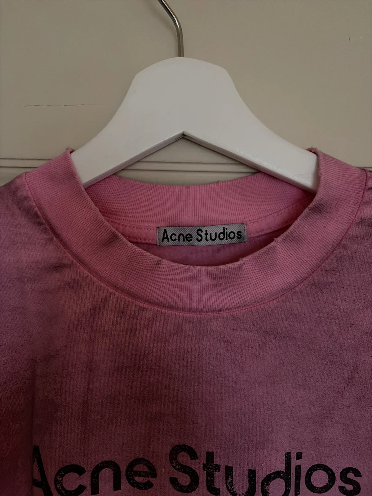 Acne Studios T-shirt