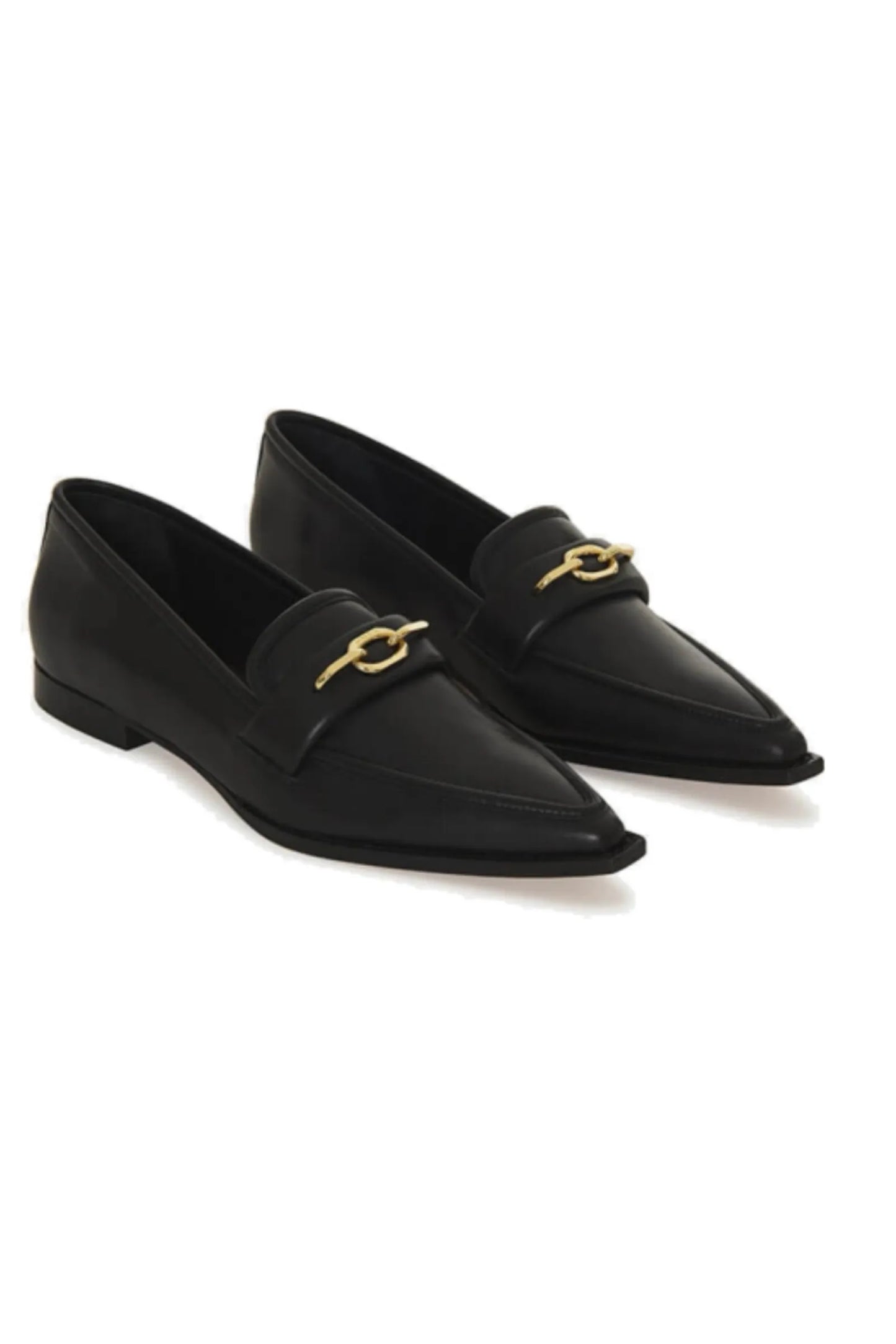 Anine Bing Loafers