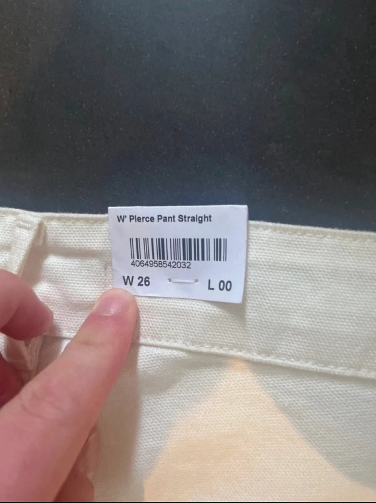 Carhartt Trousers