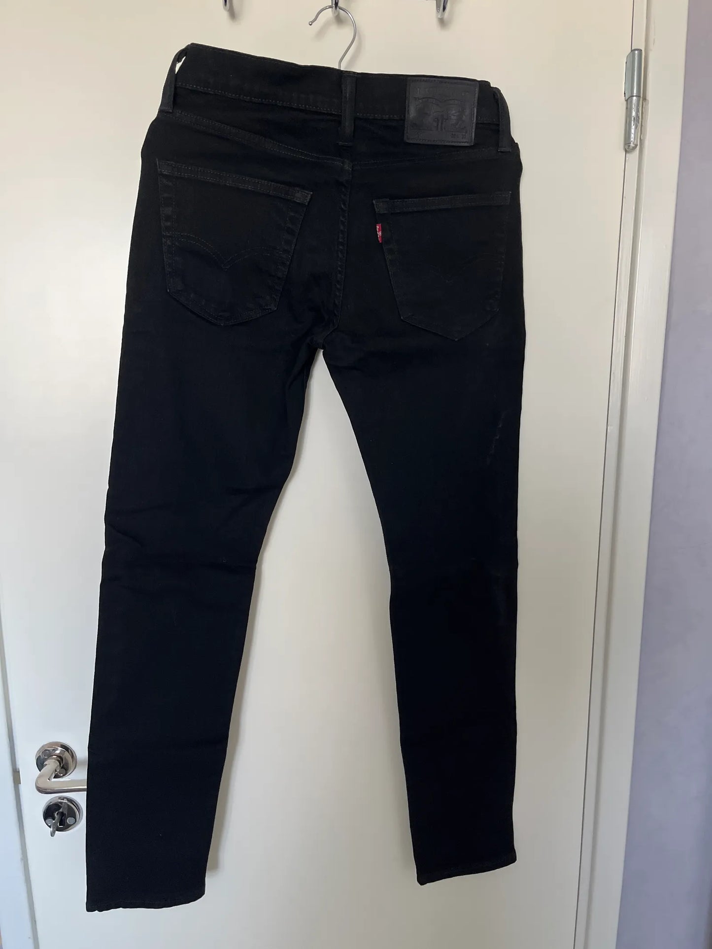 Levi's-jeans