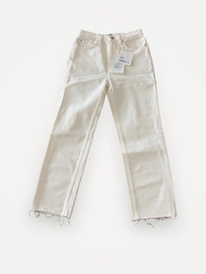 Toteme Classic Cut Denim Jeans