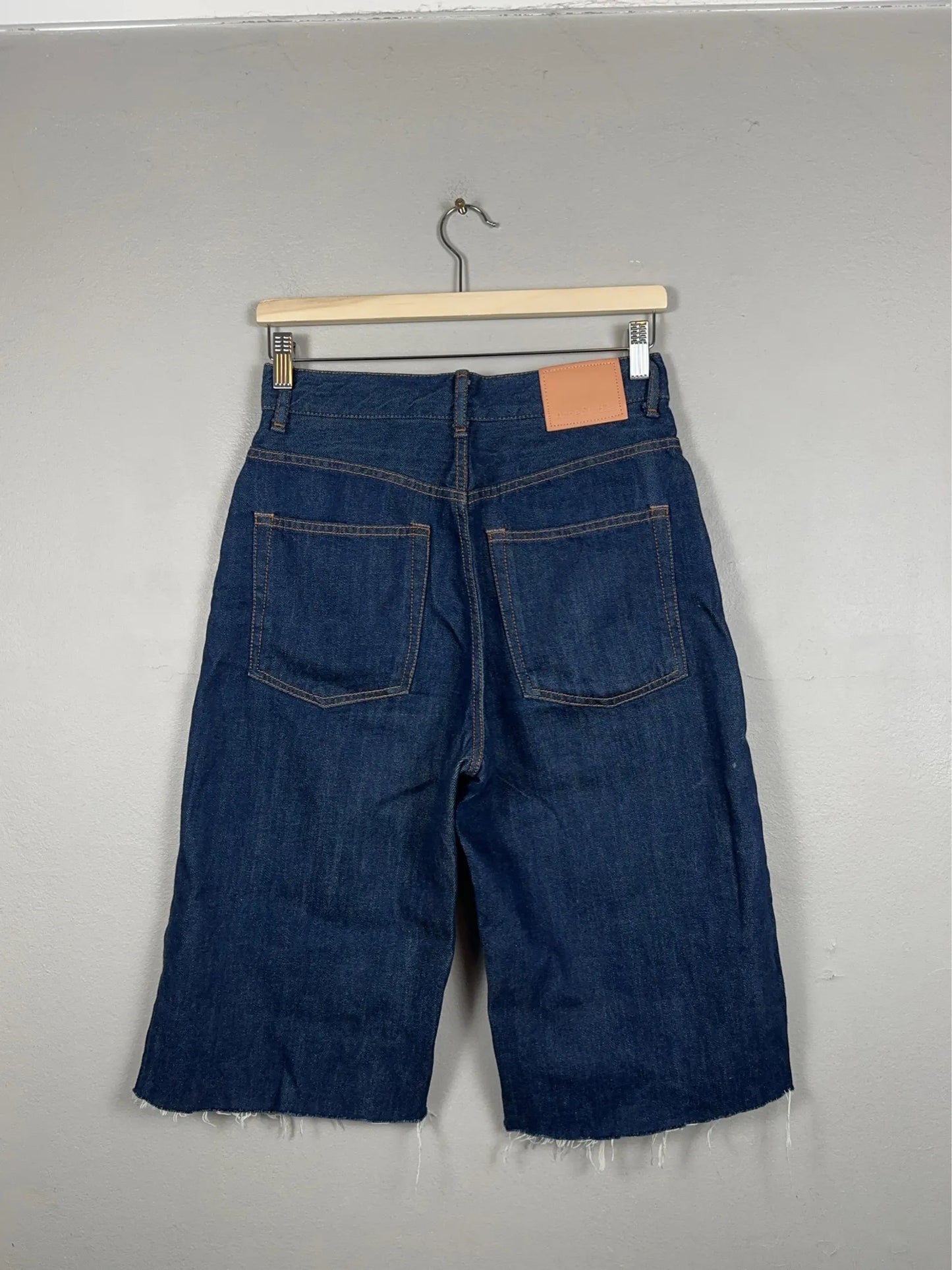 Acne Studios-shorts
