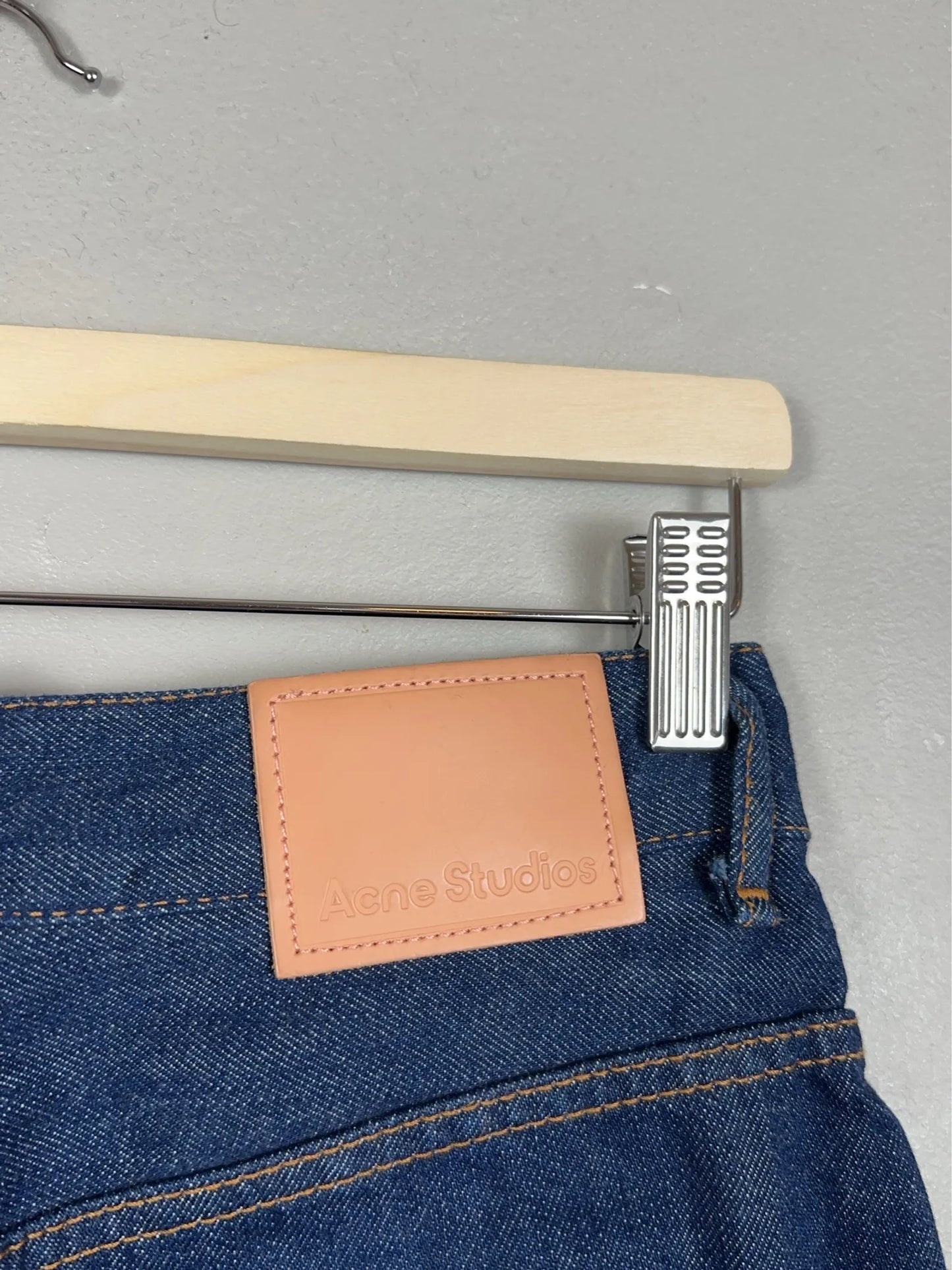 Acne Studios-shorts