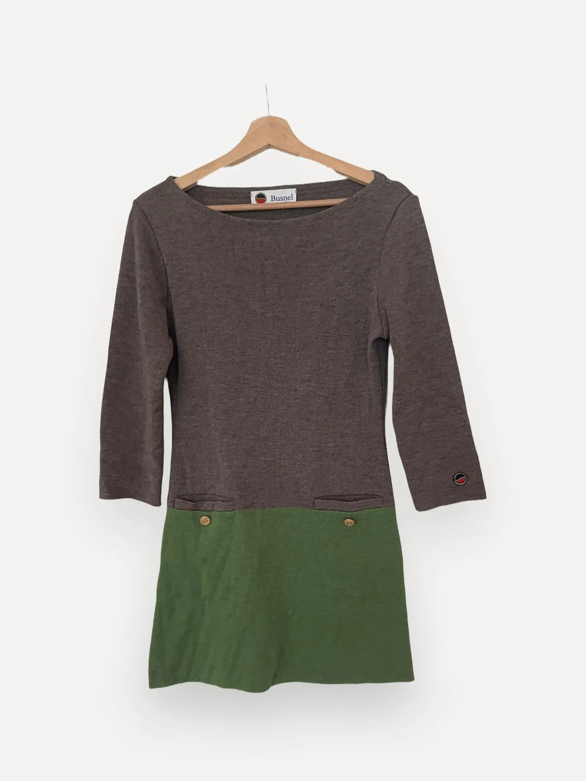 Busnel Dress
