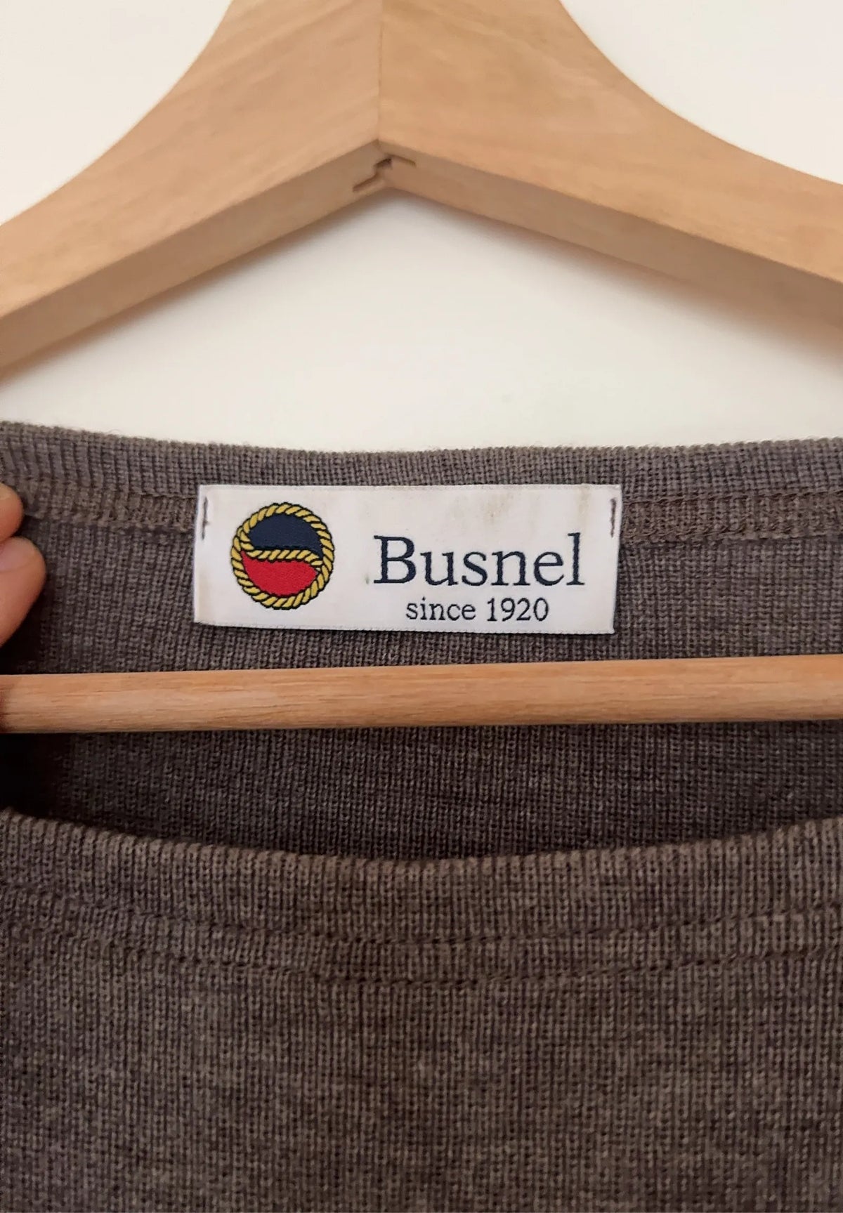 Busnel Dress