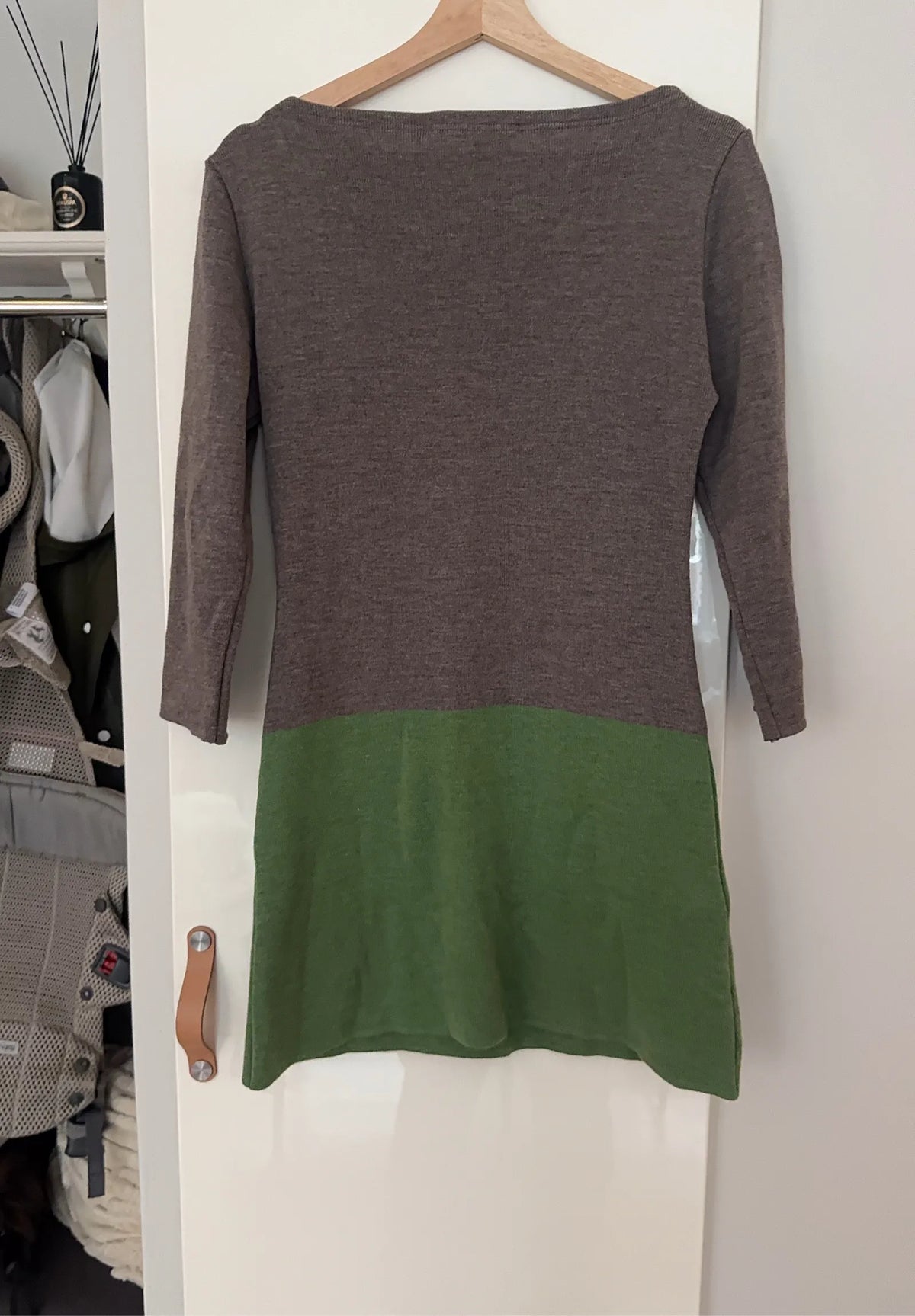 Busnel Dress