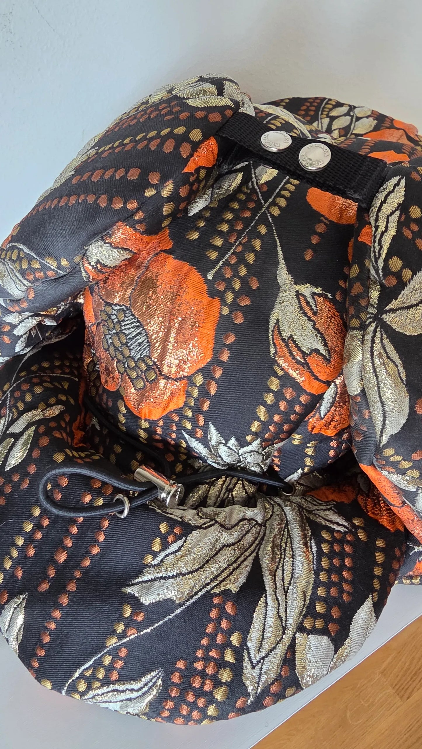 Prada Hat
