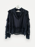 Zadig & Voltaire-blus