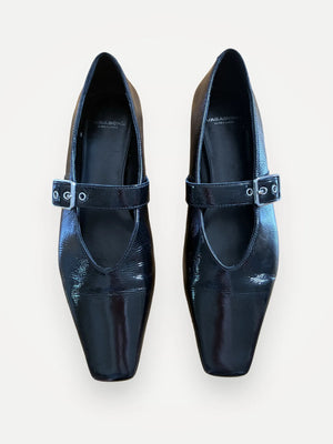 Vagabond Ballet flats