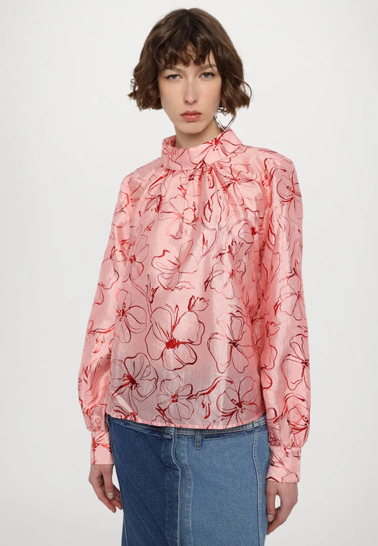Stine Goya-blus