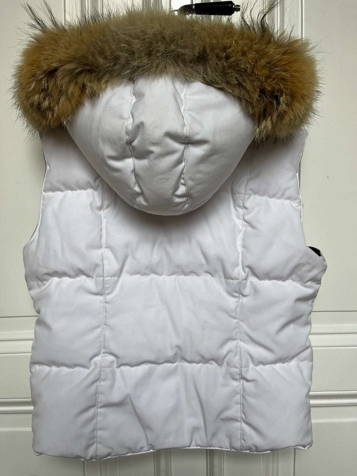 Canada Goose Vest