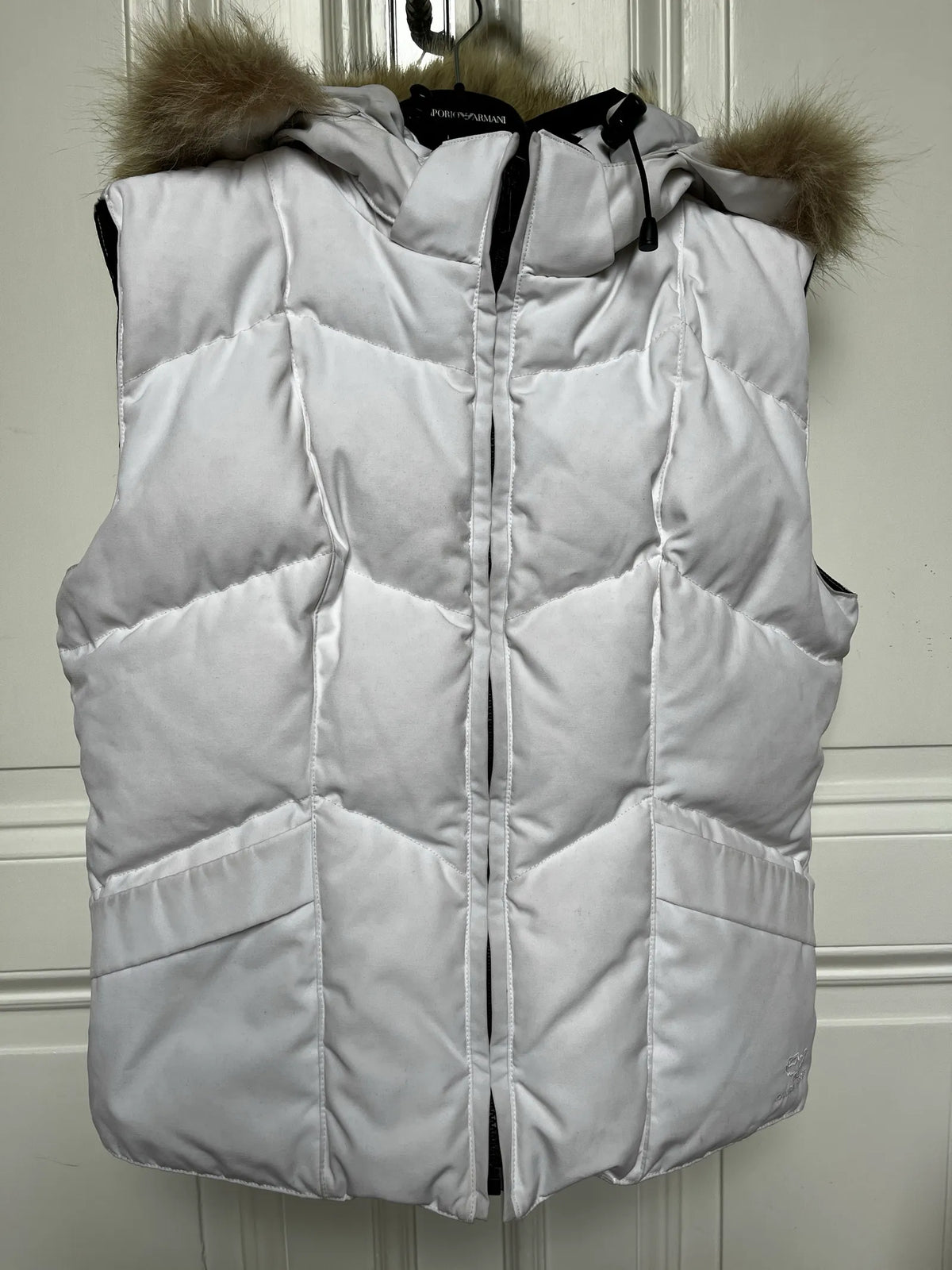 Canada Goose Vest