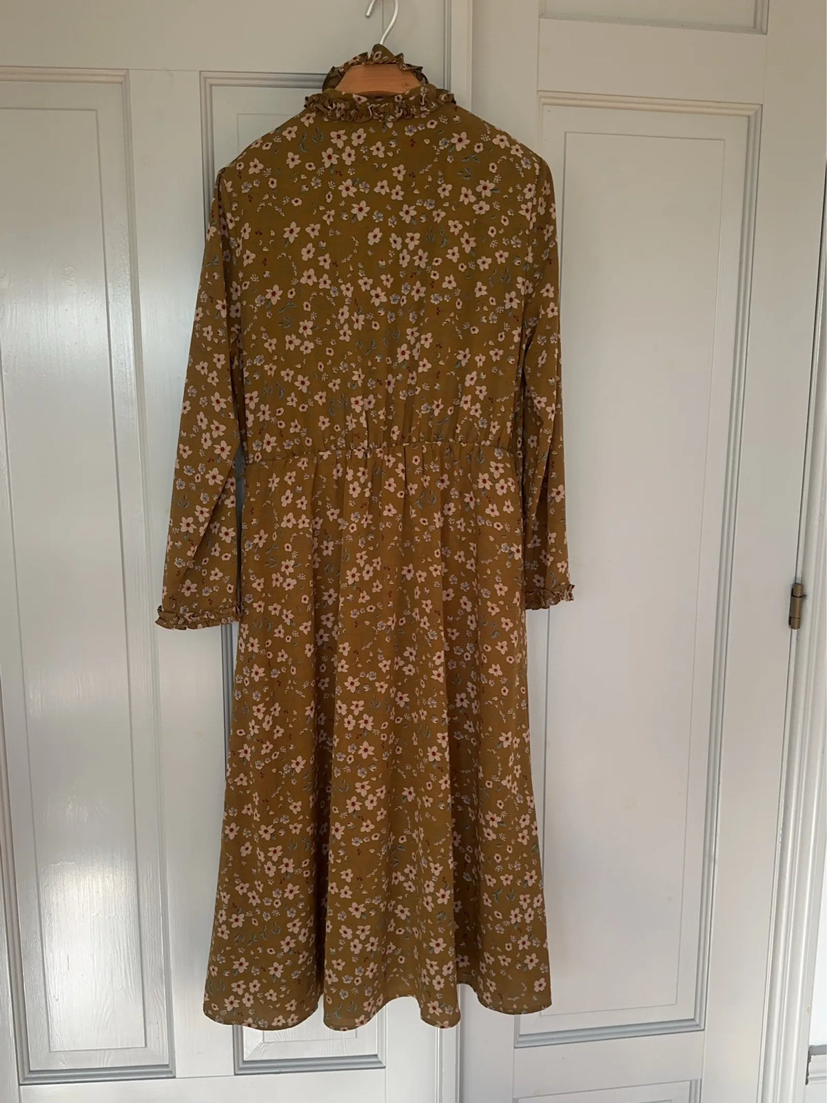 Miss Patina London-klänning NWT