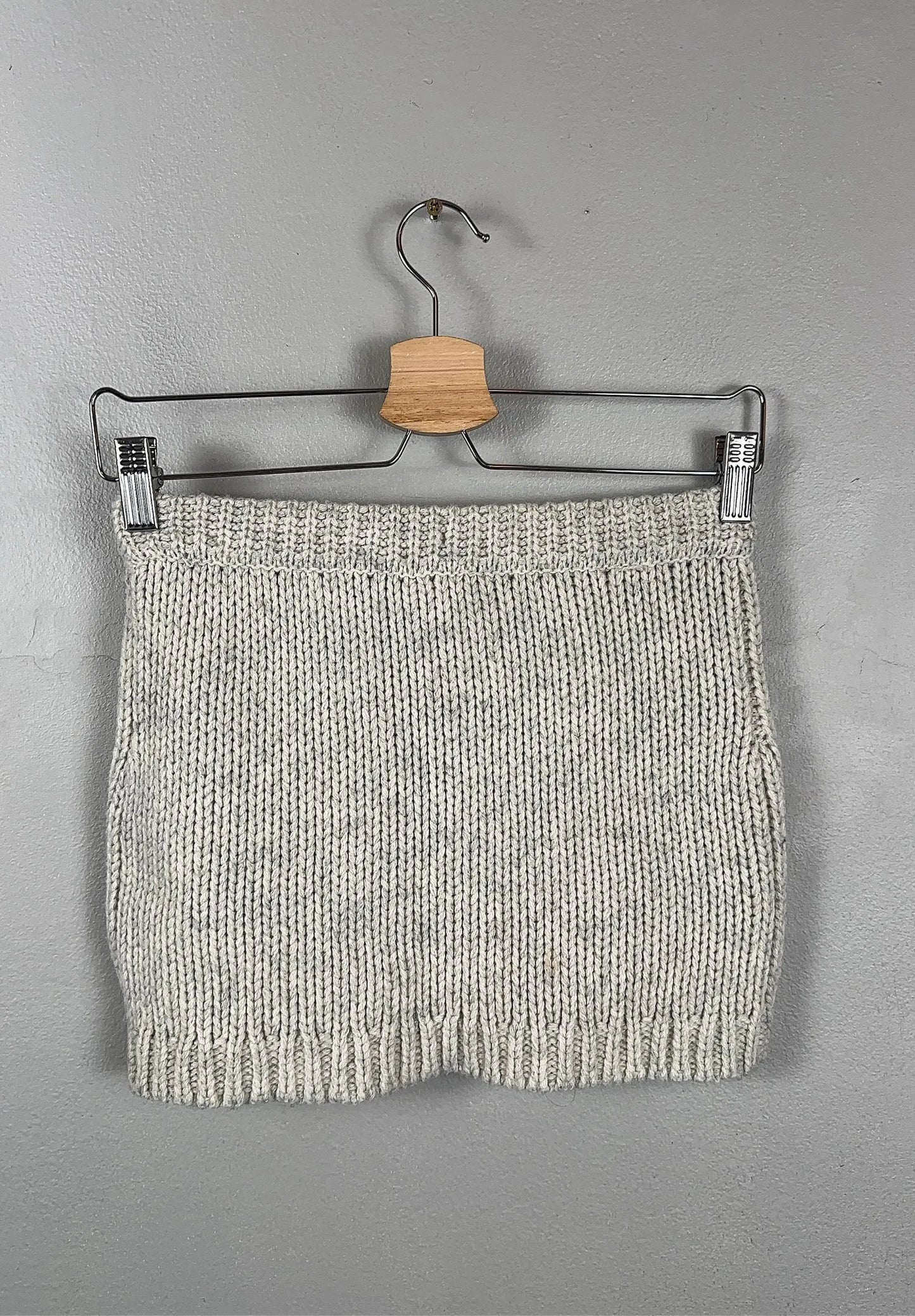 The Garment Canada Mini Skirt