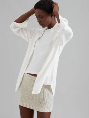 The Garment Canada Mini Skirt