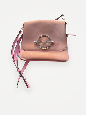 JW Anderson Disc Pierce Shoulder bag