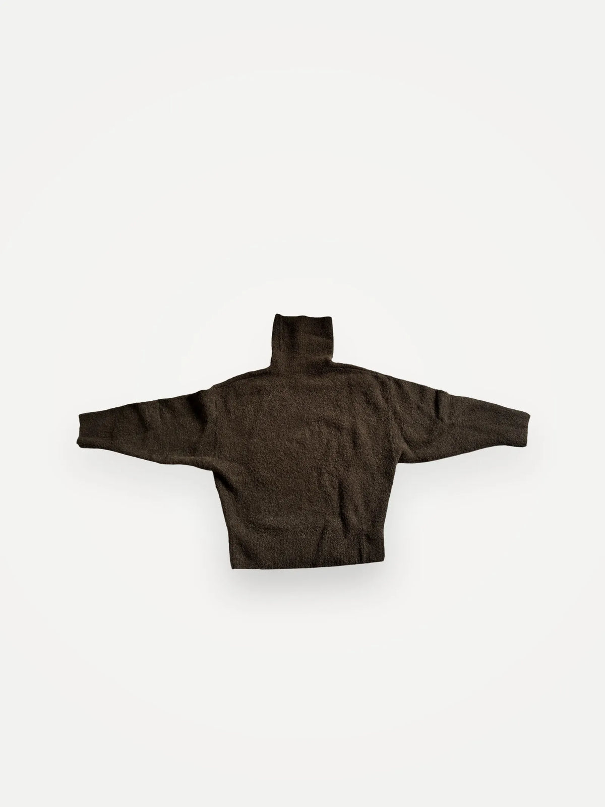 Toteme-ullpolotröja NWOT