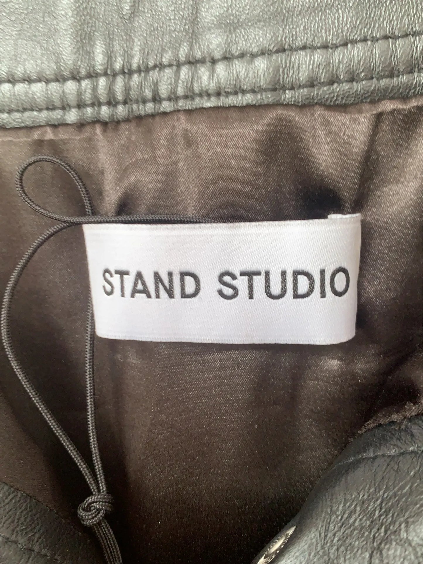 Stand Studio Gianna Skirt