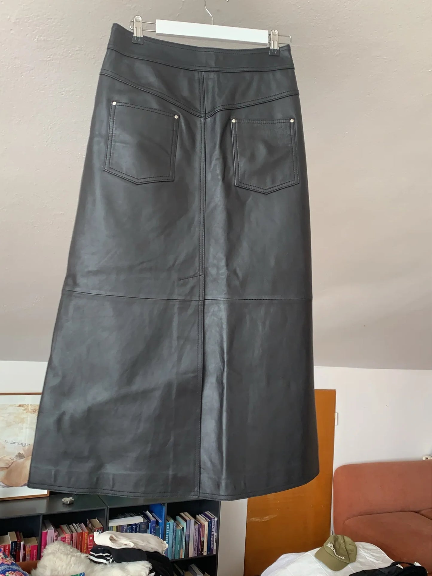 Stand Studio Gianna Skirt