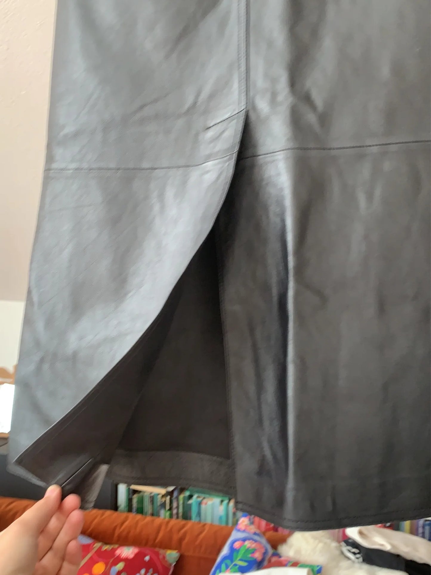 Stand Studio Gianna Skirt
