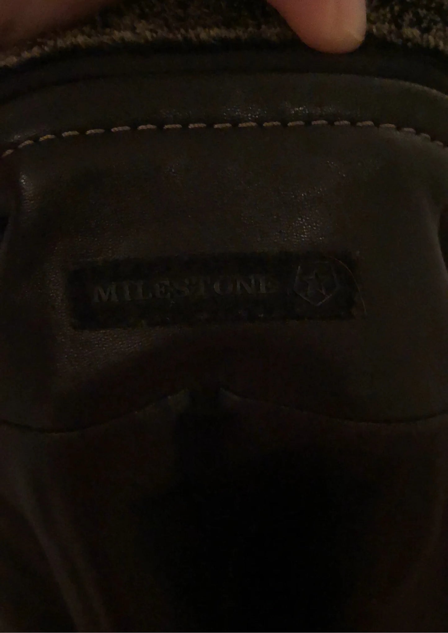 Milestone Bowen Jacket