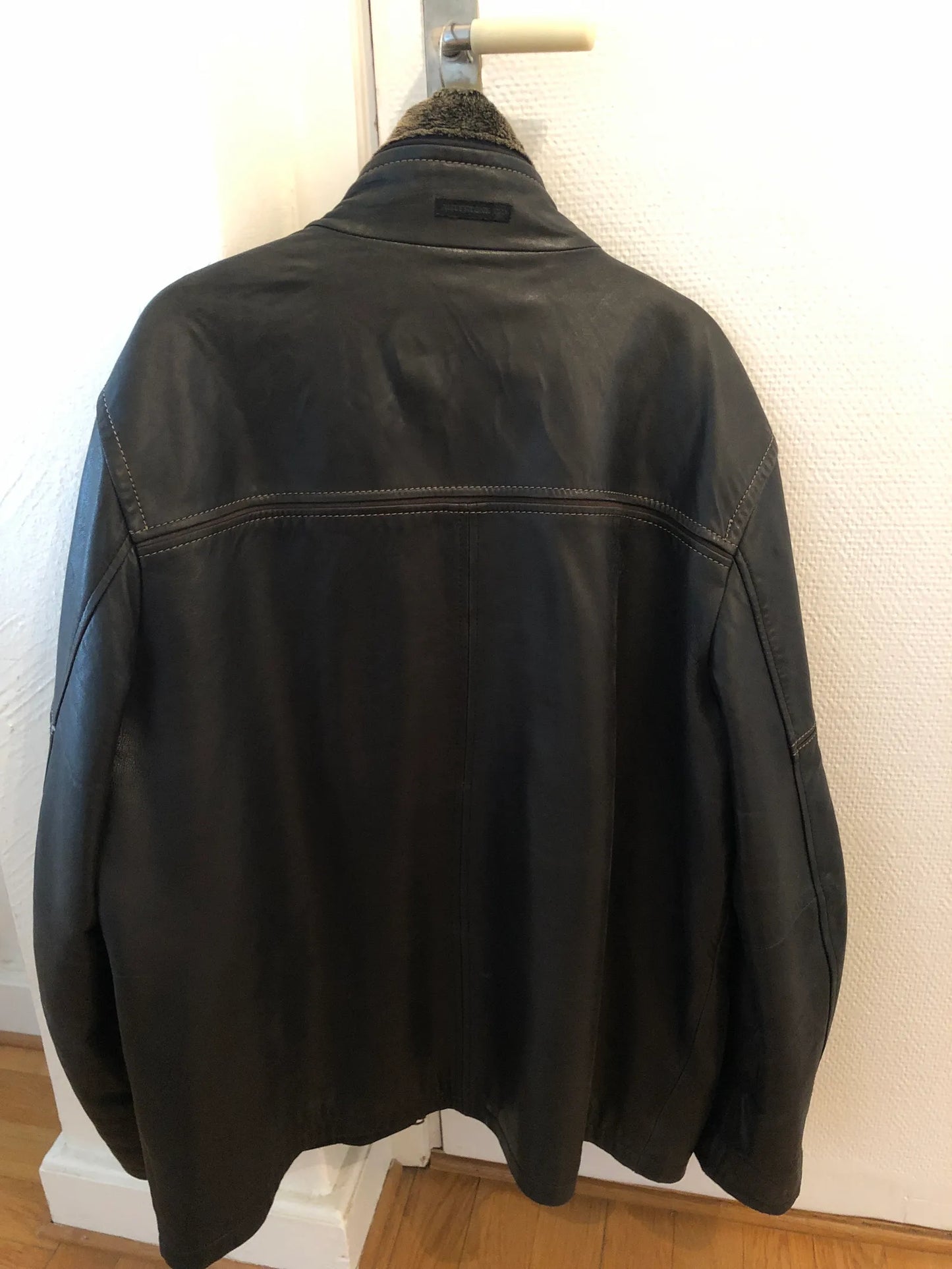 Milestone Bowen Jacket
