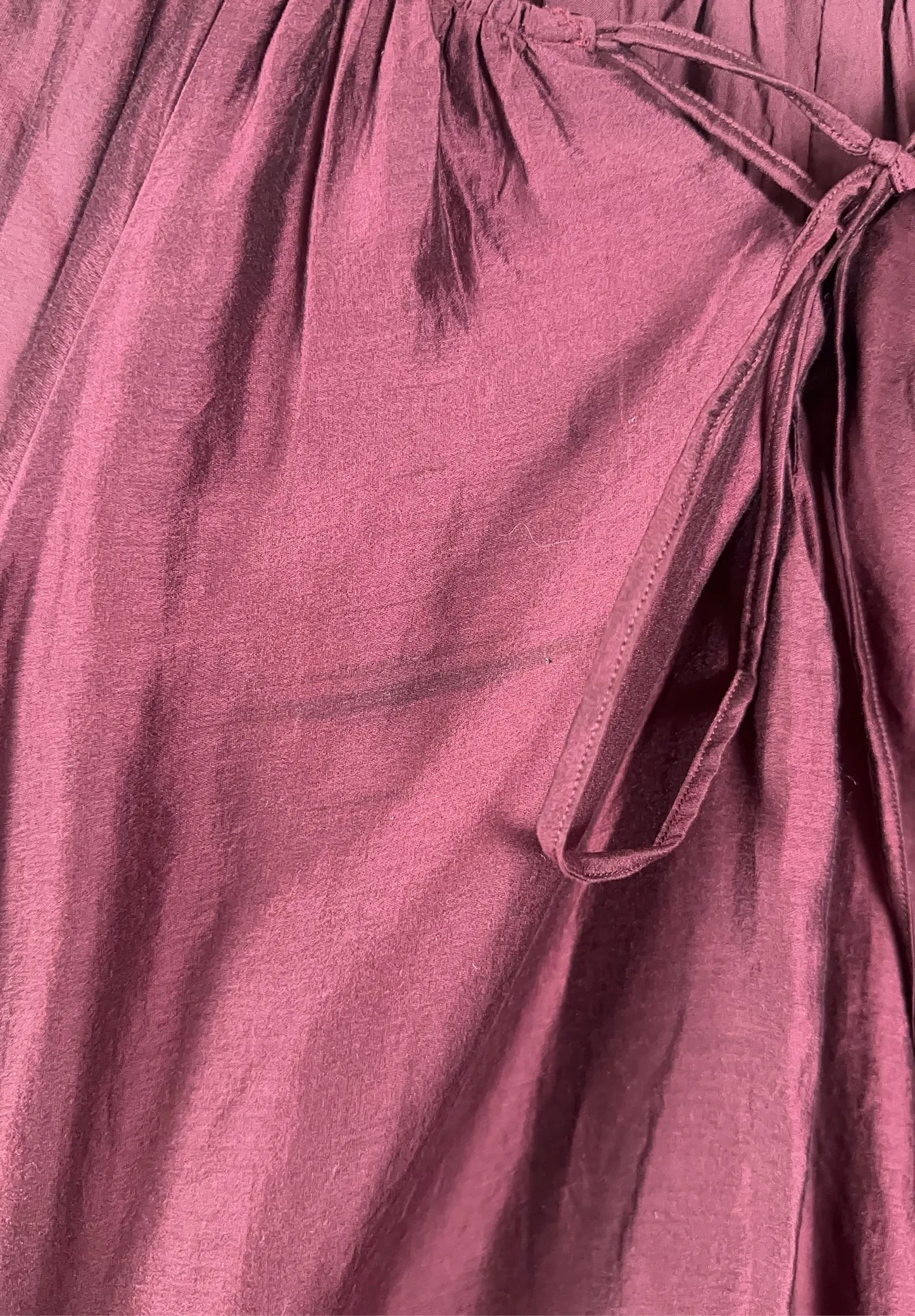 & Other Stories-klänning