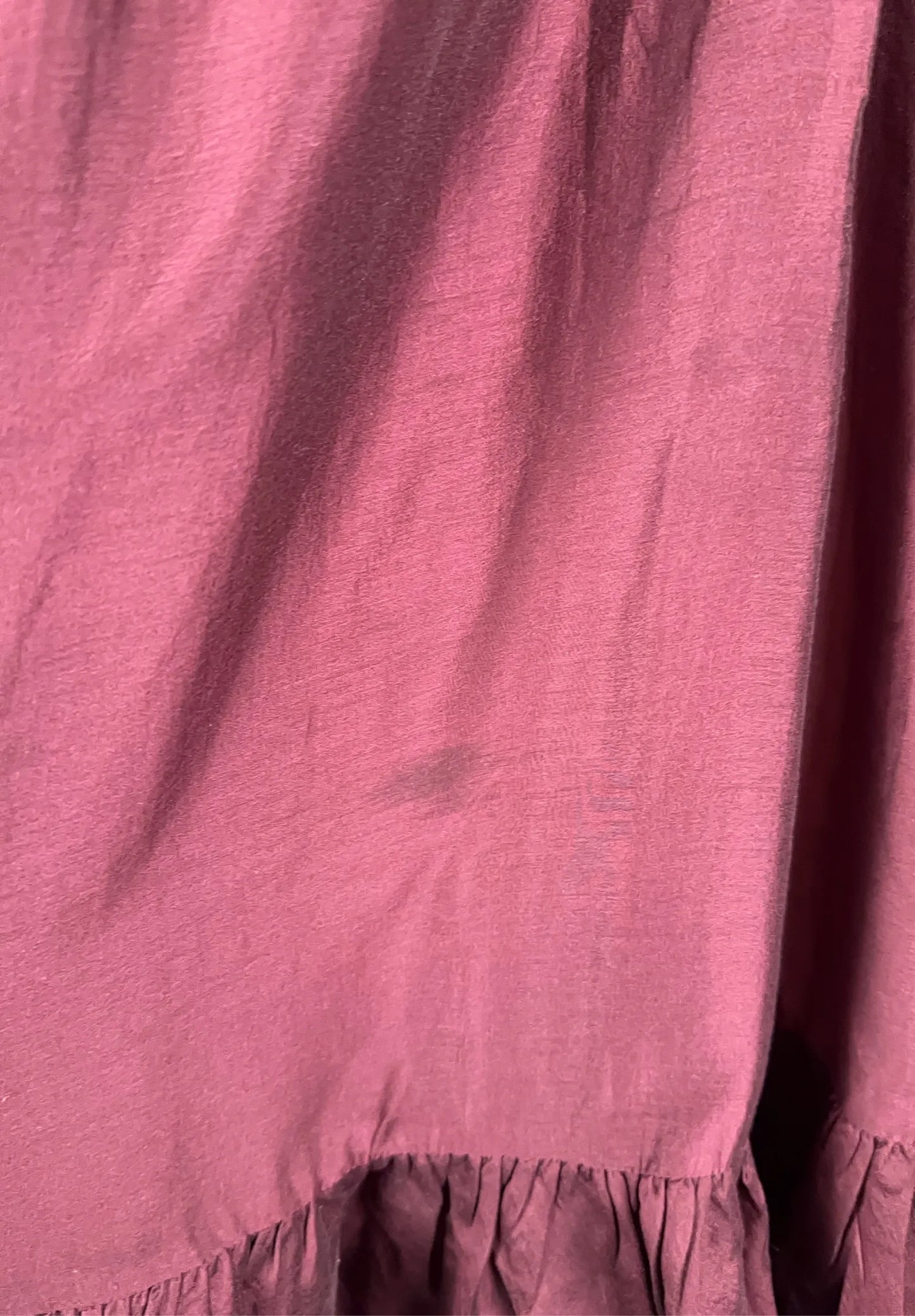 & Other Stories-klänning