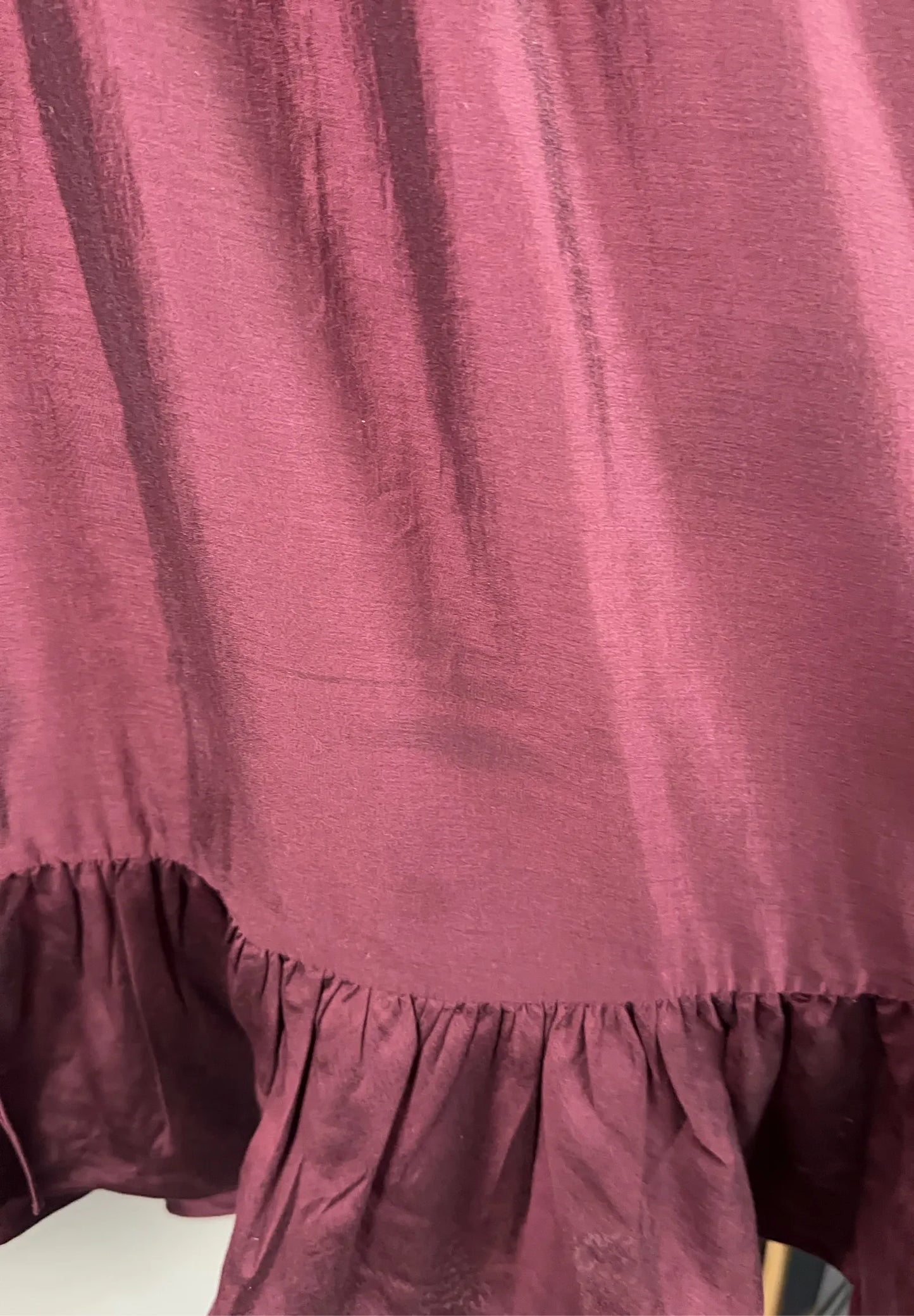 & Other Stories-klänning