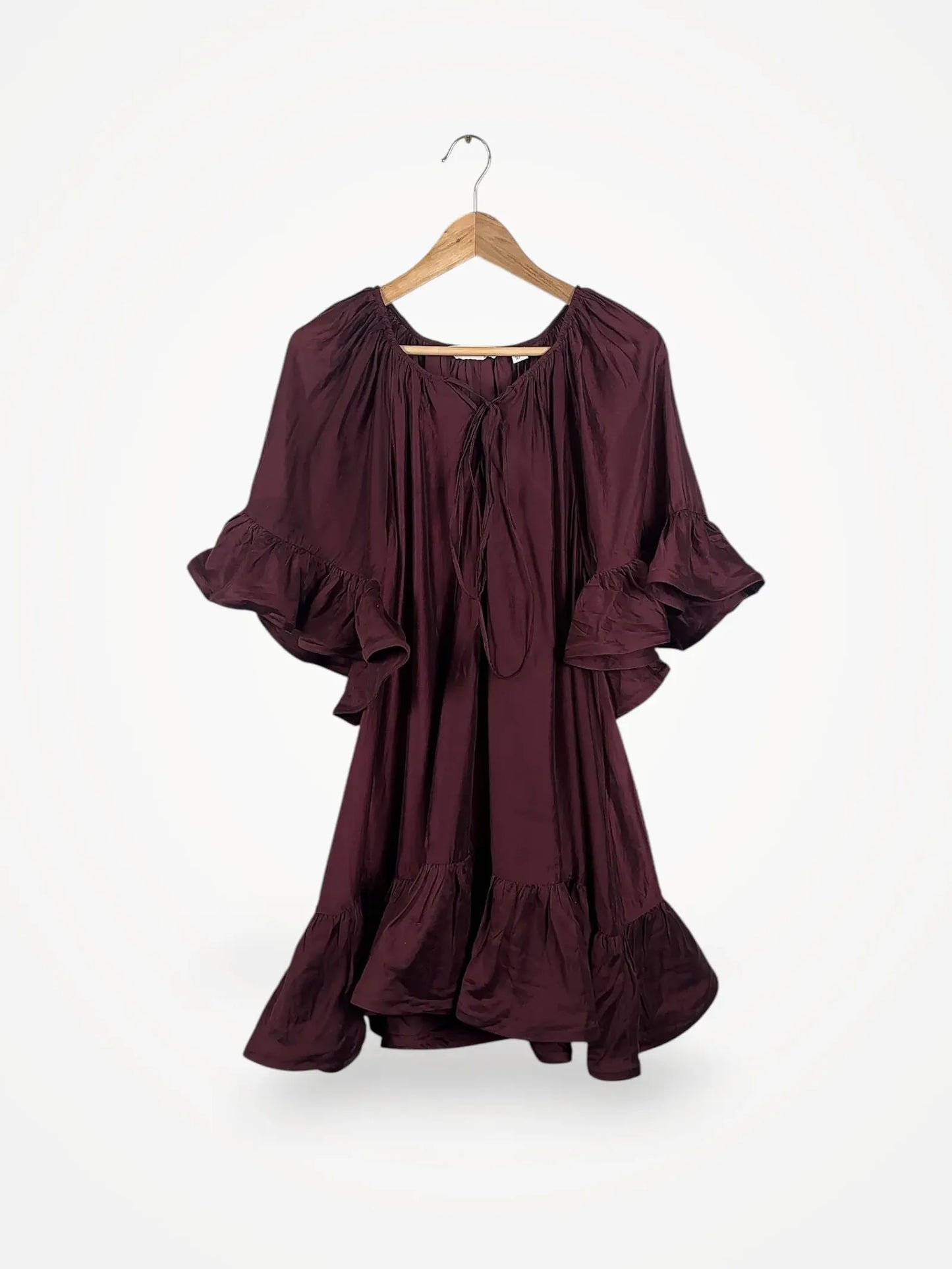 & Other Stories-klänning