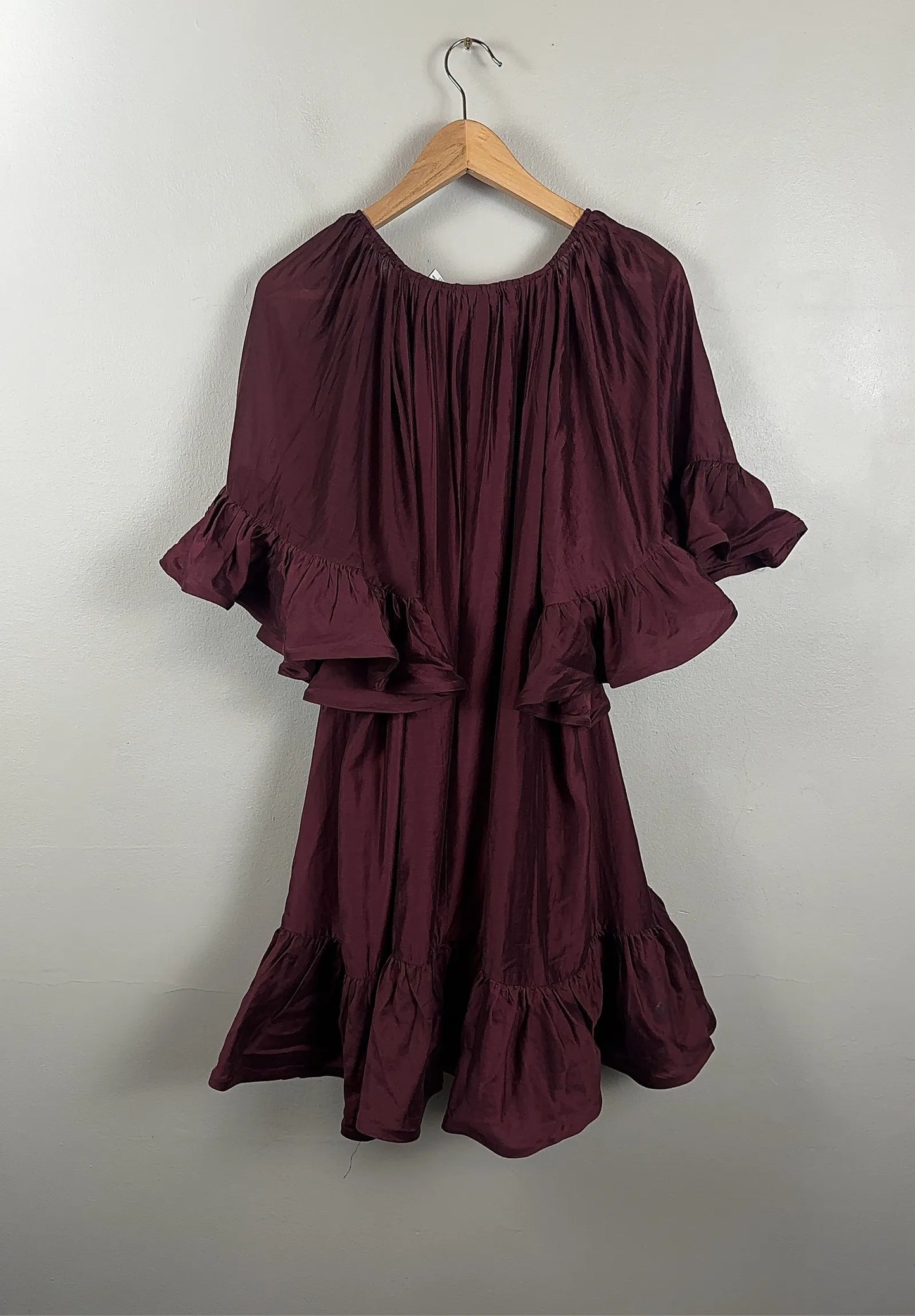 & Other Stories-klänning