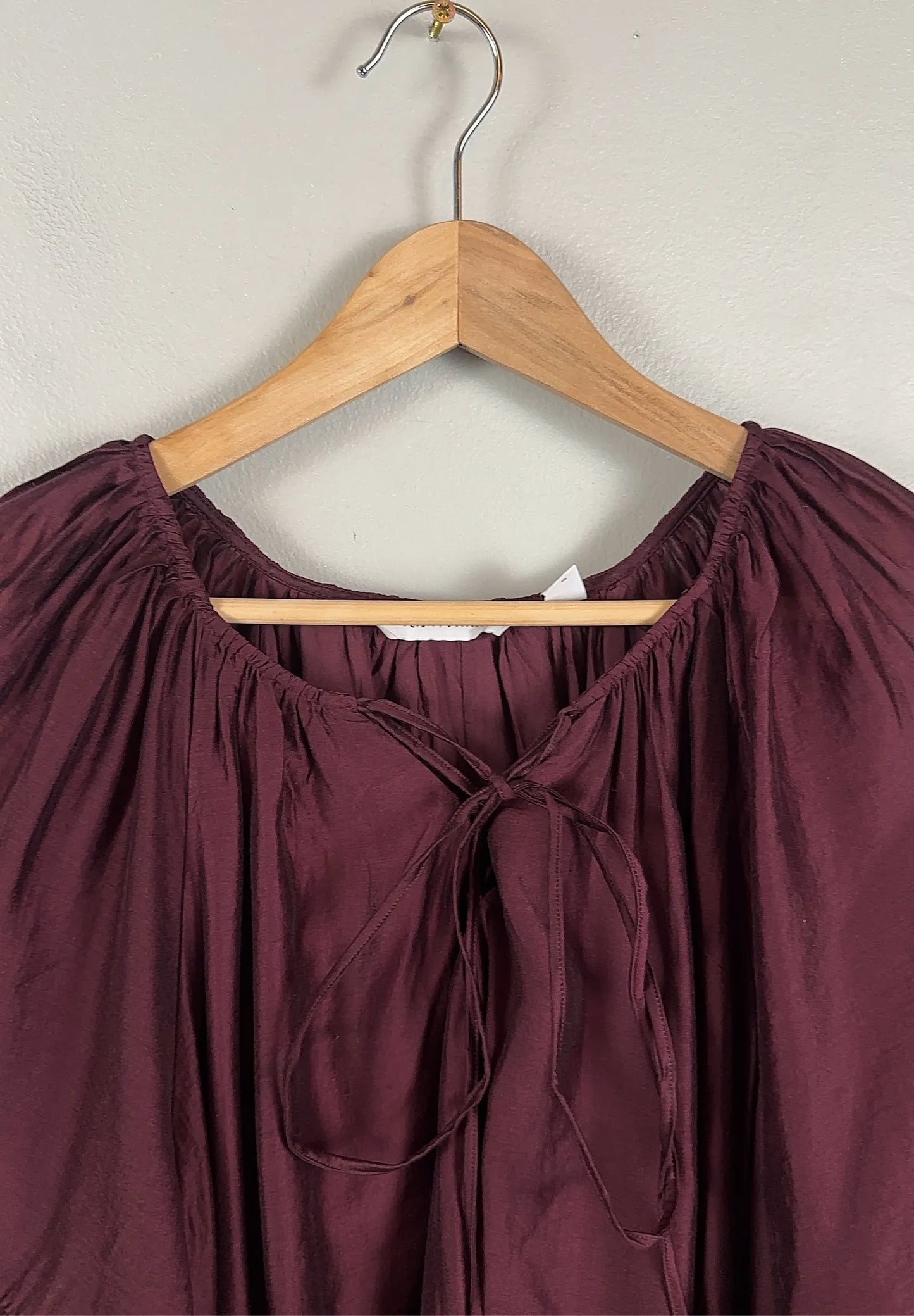 & Other Stories-klänning