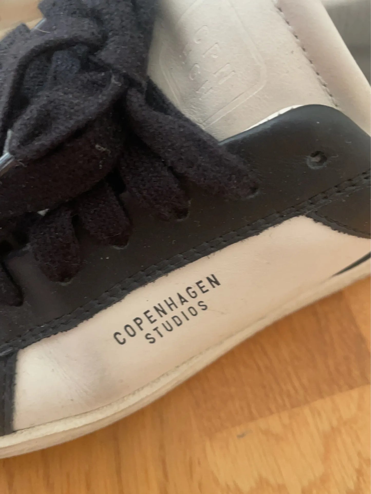 Copenhagen Studios Sneakers