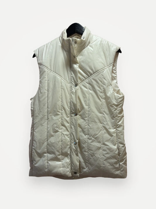 Filippa K Vest