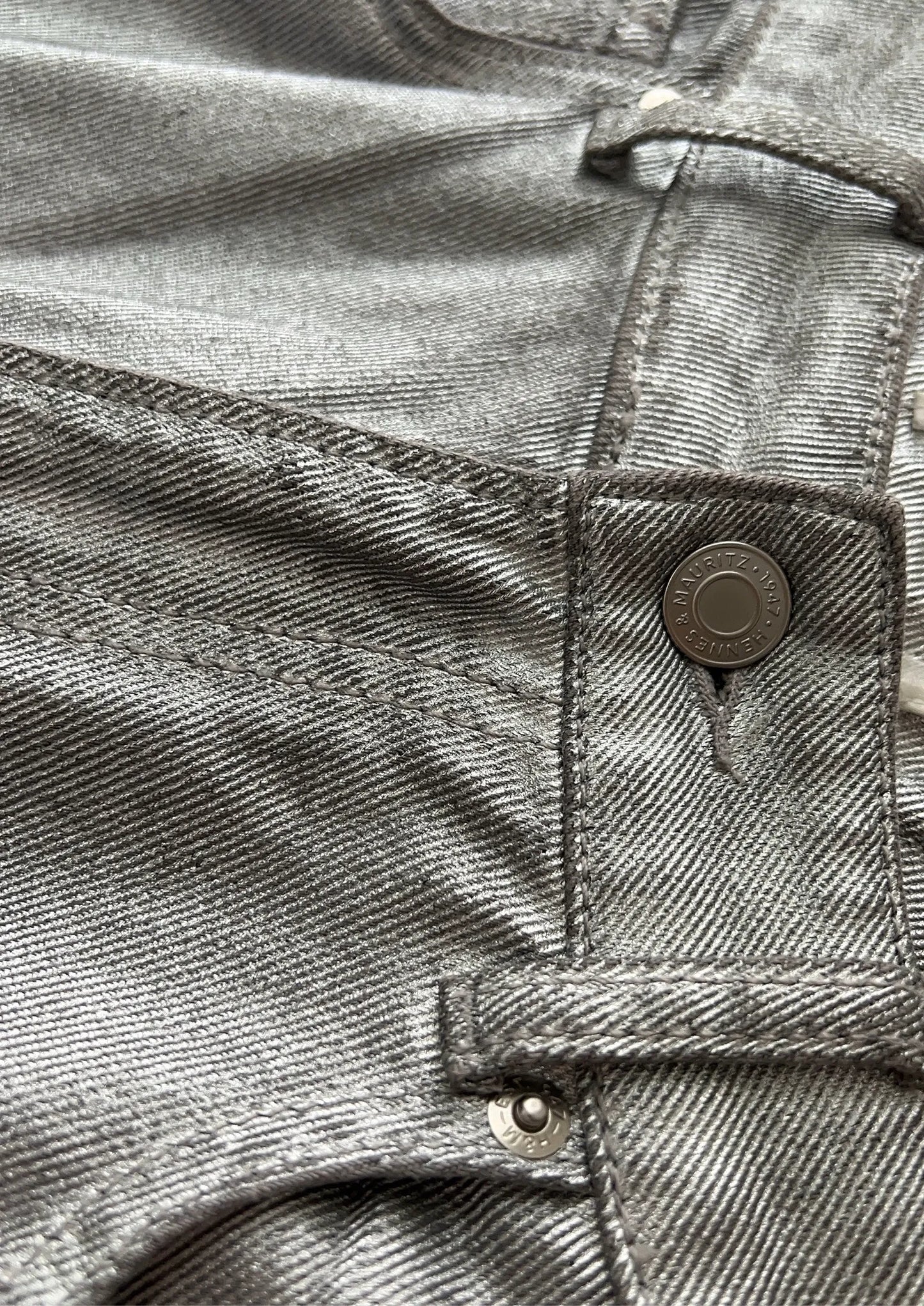 H&M Studio Jeans