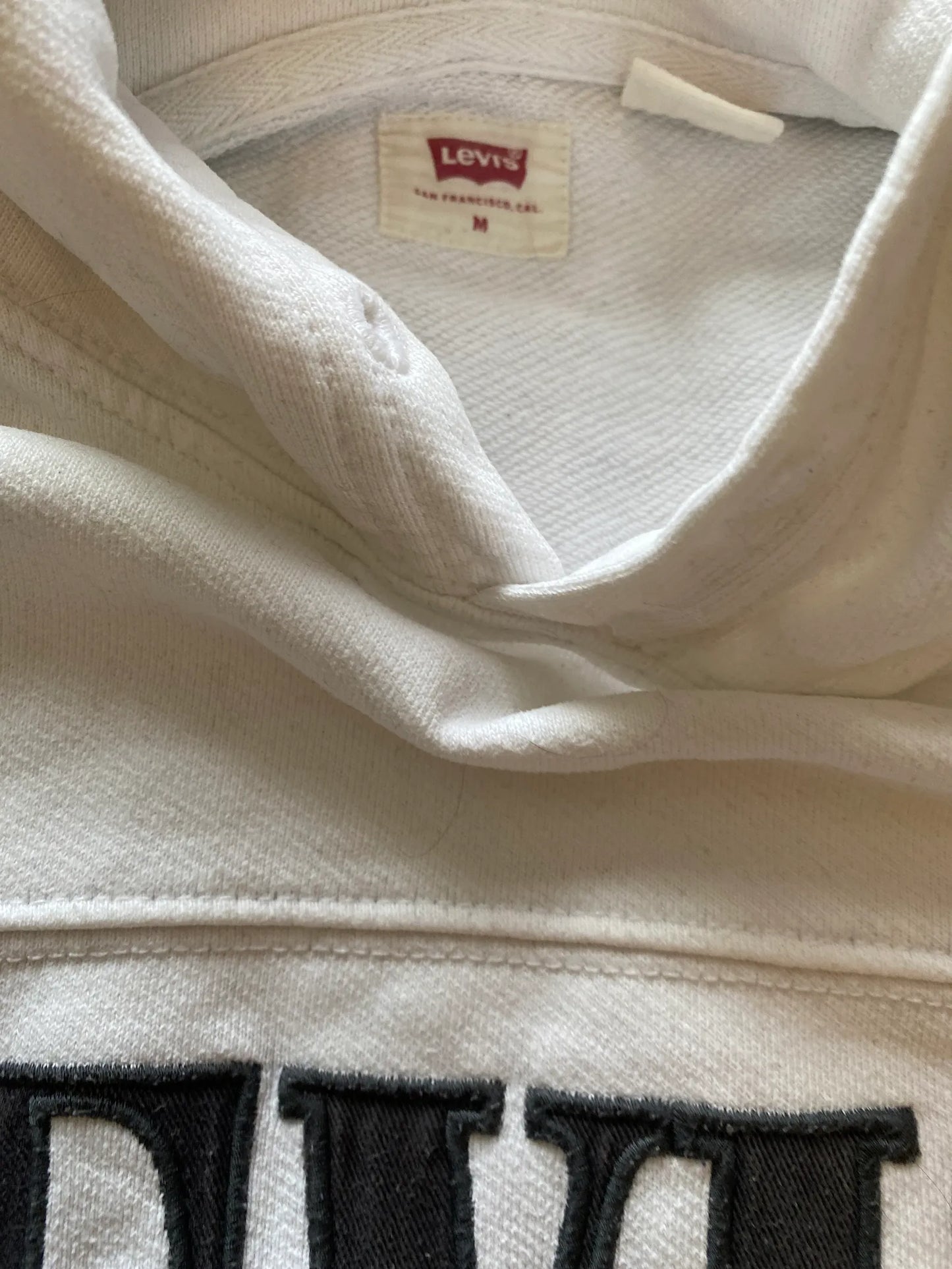 Levi's Hoodie
